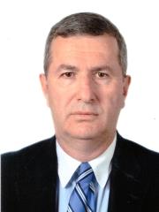 İTÜ AKADEMİ - Prof. Dr. Aydoğan Özdemir